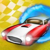 Retro Future Racing