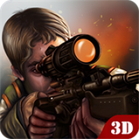 Sniper 3D Killer