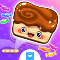 Cake Jump