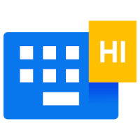 Hi Keyboard - Emoji,Theme