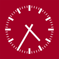 Analog Clock Tile