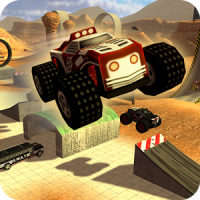 Crash Drive 3d - Racing Game