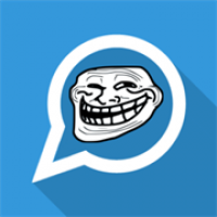 Troll Face Photo