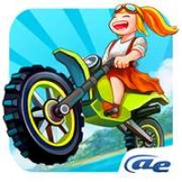 Stunt Racing