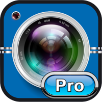  HD Camera Pro