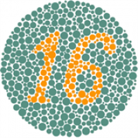 Test Your Eyes