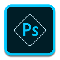  Adobe Photoshop Express