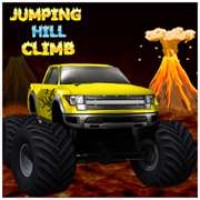 Jumping Hill Climb