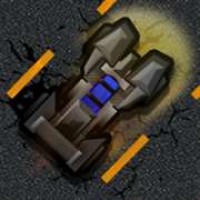 Armored Drive
