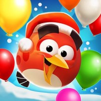 Angry Birds Blast