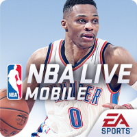 NBA LIVE Mobile Basketball