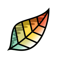  Pigment - Coloring Book