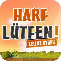  Harf Lütfen! - Kelime Oyunu