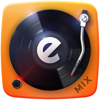 edjing Mix: DJ müzik mikseri