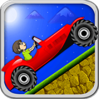 Hill Climb Himalaya Racing Lite