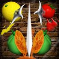 Foodjutsu Ninja