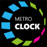 Metro Clock Metro Clock Nasıl Kullanılır? - MaxiCep