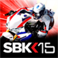 SBK 15 