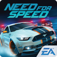 Need for Speed&trade; No Limits