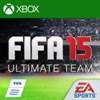 FIFA 15: Ultimate Team