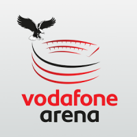 Vodafone Arena