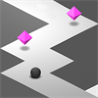 ZigZag Game.
