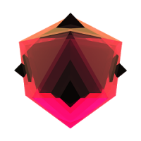 Facets - with Muzei