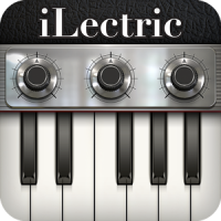 iLectric Piano