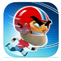 Rope Racers