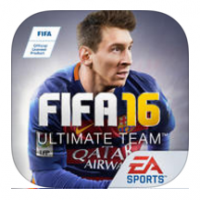 FIFA 16 Ultimate Team