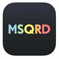 MSQRD