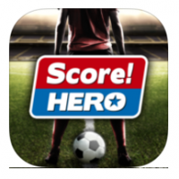 Score! Hero