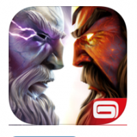 Gods of Rome
