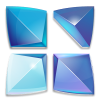 Next Launcher 3D Shell