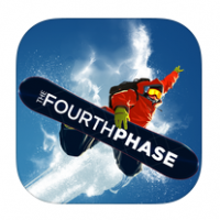 Snowboarding The Fourth Phase