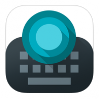 Fleksy+ Gif Keyboard