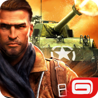 Brothers in Arms&reg; 3