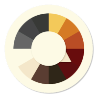 Saturate - Free Icon Pack