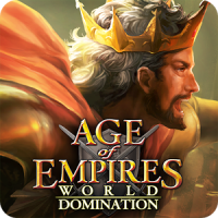 Age of Empires:WorldDomination