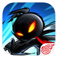 Speedy Ninja