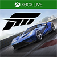 Forza Motorsport 6: Apex Beta 