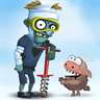 Zombie's Got a Pogo