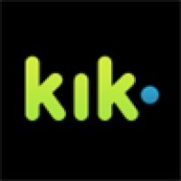 Kik Messenger