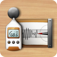 Sound Meter Pro