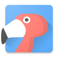 Flamingo for Twitter (Beta)