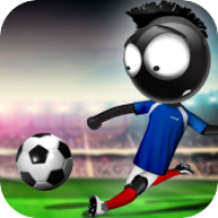 Stickman Soccer 2016
