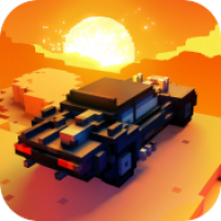 Fury Roads
