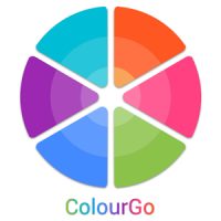 ColourGo - Colouring book
