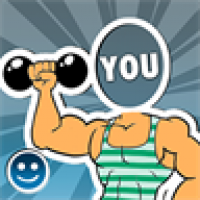 FACEinHOLE