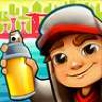 Subway Surfers